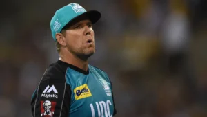 Australia news – James Hopes named Queensland, Brisbane Heat coach leaving Sydney Sixers to look again | ACTPnews