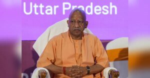 Action began immediately: CM Yogi after arrests in Ram temple donation case | India News | ACTPnews