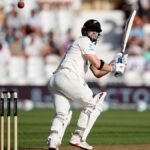 ENG vs NZ Live Score 3rd Test, Day 2: Stokes leads England’s fightback as New Zealand gets bowled out for 438 | ACTPnews