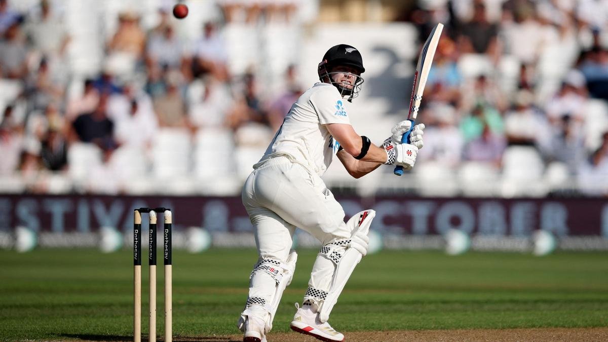 ENG vs NZ Live Score 3rd Test, Day 2: Stokes leads England’s fightback as New Zealand gets bowled out for 438