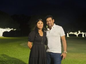 Limansa Tilakaratne, Dilshan’s daughter, begins cricketing journey to carve an identity of her own | ACTPnews