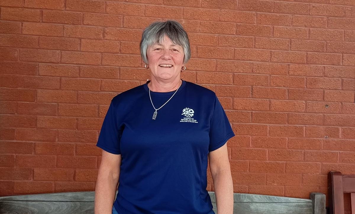 Clare Taylor is a member of the ICC Anti-Corruption Unit for the Women’s T20 World Cup 2026.