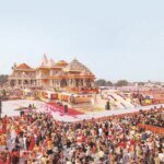 VHP denies knowledge of Champat Rai’s exit as Ram temple trust general secy | India News | ACTPnews