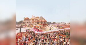 VHP denies knowledge of Champat Rai’s exit as Ram temple trust general secy | India News | ACTPnews