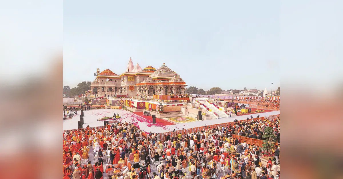 Business Standard