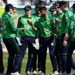 IRE vs IND 2026, IRE vs IND 1st T20I Match Report, June 26, 2026 | ACTPnews