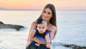 Mother dies saving daughter in Venezuela earthquakes | ACTPnews