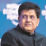 Transformational growth prime focus of FTA with UK, says Piyush Goyal | Economy & Policy News | ACTPnews