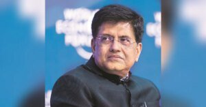 Transformational growth prime focus of FTA with UK, says Piyush Goyal | Economy & Policy News | ACTPnews
