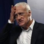 Why is Didier Deschamps not in the dugout for Norway vs France in FIFA World Cup 2026? | ACTPnews