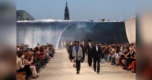 A historic heat wave catches Europe’s fashion industry unprepared | World News | ACTPnews