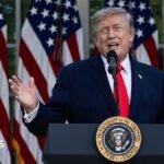 Trump accuses Iran of ceasefire breach after Strait of Hormuz attack | ACTPnews