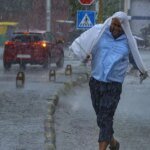 IMD forecasts widespread rain in several states, thunderstorms in northwest | India News | ACTPnews