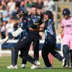 Vitality Blast Men 2026, GLA vs MID Cross Pool Match Report, June 26, 2026 | ACTPnews