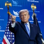 After progressive US primary wins, Trump takes aim at ‘godless communists’ | Donald Trump News | ACTPnews