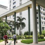 IIT Madras partners with Elevate Campuses for student accommodation project | India News | ACTPnews