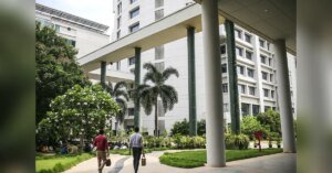 IIT Madras partners with Elevate Campuses for student accommodation project | India News | ACTPnews