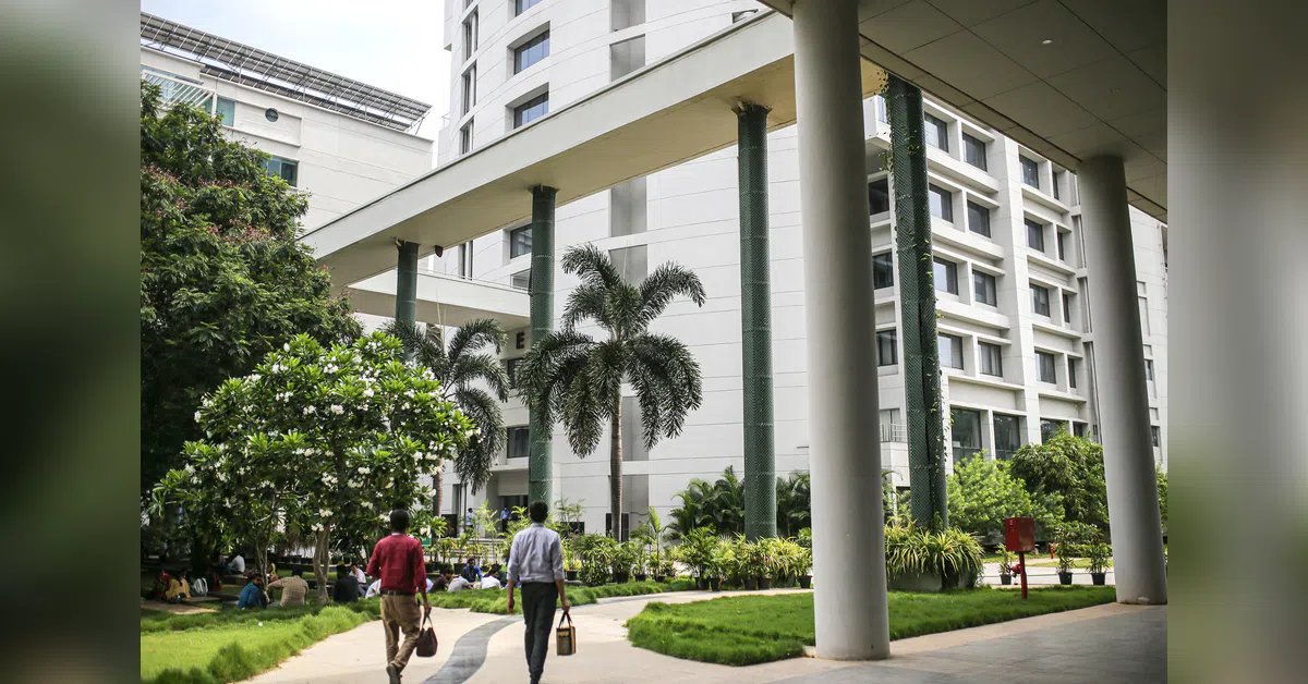 Business Standard