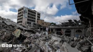 Israel and Lebanon reach framework agreement | ACTPnews
