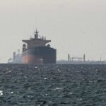 US conducts strikes on Iran after attack on cargo ship | ACTPnews