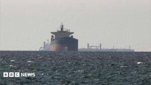US conducts strikes on Iran after attack on cargo ship | ACTPnews