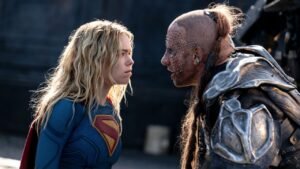 Every Supergirl Movie and TV Show Appearance Ranked | ACTPnews
