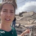 BBC reports from La Guaira, one of Venezuela’s worst-hit areas | ACTPnews