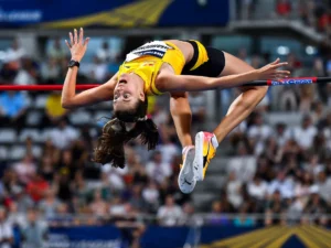 Paris Diamond League to go ahead with safety measures amid heatwave | Athletics | ACTPnews
