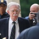Former Trump adviser John Bolton pleads guilty to mishandling classified documents | ACTPnews