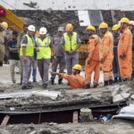 Kolkata warehouse collapse toll rises to 16; rescue ops enter fourth day | India News | ACTPnews