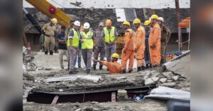 Kolkata warehouse collapse toll rises to 16; rescue ops enter fourth day | India News | ACTPnews