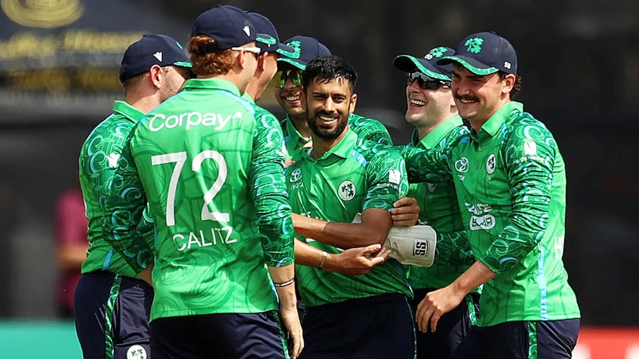 IRE vs IND 2026, IRE vs IND 2nd T20I Match Preview