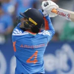 Ire vs Ind – Abhishek Sharma – India couldn’t adapt to the different pitch and conditions in Belfast | ACTPnews