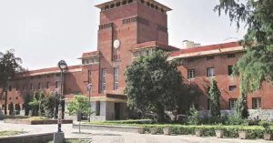 Delhi University begins UG admission registration for 2026-27 session | India News | ACTPnews