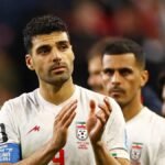 ‘If they want us out, let us be out’: Iran captain Mehdi Taremi slams World Cup logistics after Egypt draw | ACTPnews