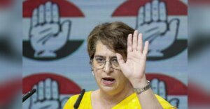 Priyanka Gandhi calls alleged Ram temple donation theft tragic, seeks probe | India News | ACTPnews