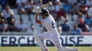ENG vs NZ live score 3rd Test, Day 3: Bethell, Root fall early; England 224/4 | ACTPnews