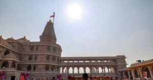 Ram temple donation row: SIT finds blatant SOP violations, 8 arrested | India News | ACTPnews