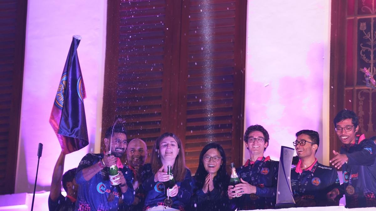 Carlsen set to return, Divya Deshmukh to debut in Global Chess League Season 4