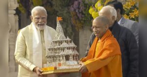 Congress questions PM’s silence, seeks arrests in Ram temple donation row | India News | ACTPnews