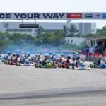 With packed grids and clear-eyed kids, India’s karting scene revs up | ACTPnews