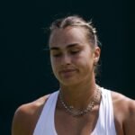 Sabalenka defends Wimbledon protest, says it’s for struggling players | ACTPnews