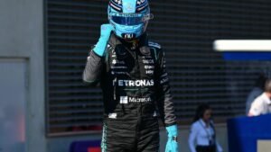 Austrian Grand Prix Qualifying: George Russell steals pole position under controversial circumstances | ACTPnews