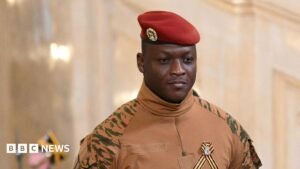 Burkina Faso severs diplomatic ties with France | ACTPnews