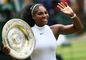 Vijay Amritraj says Serena comeback improbable, backs Djokovic’s temperament at Wimbledon | ACTPnews