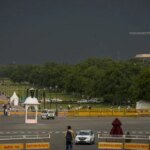 IMD predicts light rain, thunderstorms across Delhi-NCR over next few days | India News | ACTPnews