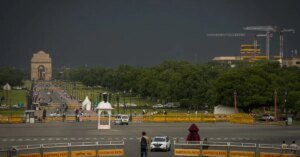IMD predicts light rain, thunderstorms across Delhi-NCR over next few days | India News | ACTPnews