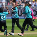 T20WC – Eng vs NZ – Unchanged New Zealand bat in bid to make the semi-finals | ACTPnews