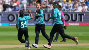 T20WC – Eng vs NZ – Unchanged New Zealand bat in bid to make the semi-finals | ACTPnews
