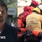 Venezuela earthquakes: ‘Next few hours will be critical’ for rescuers | ACTPnews